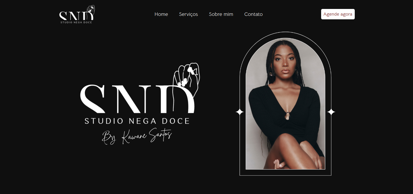 Studio Nega Doce